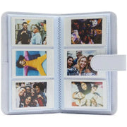 FUJIFILM ALBUM INSTAX MINI 12 CLAY-WHITE