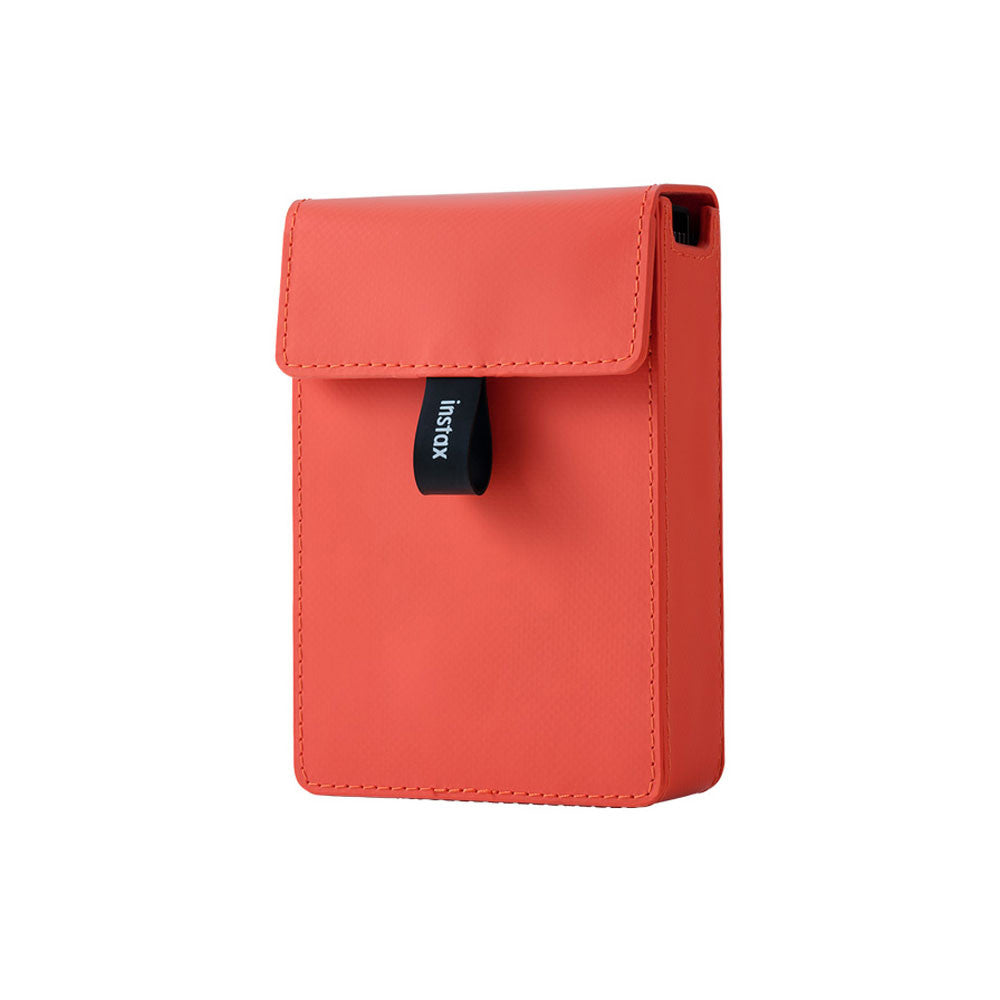 FUJIFILM CASE MINI LINK PLUS ORANGE
