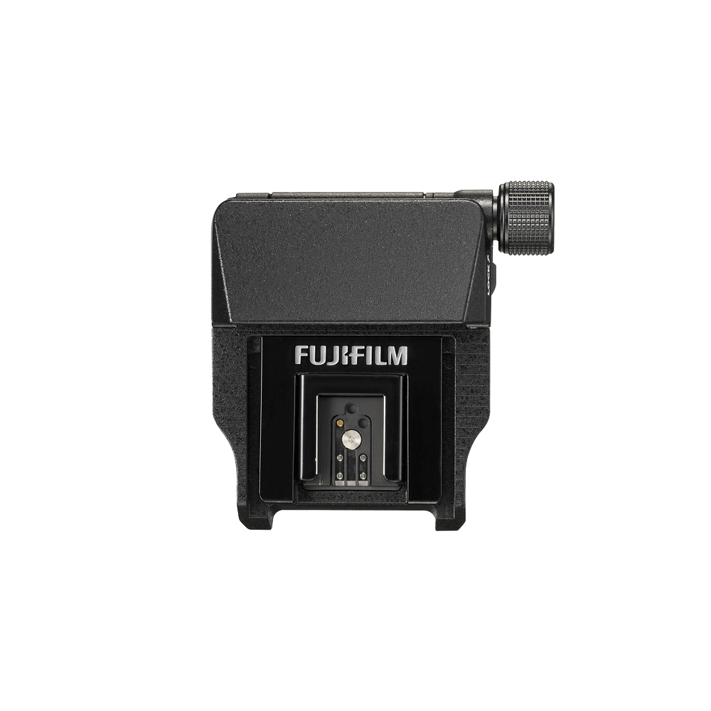 FUJIFILM EVF-TL1 ADAPTATEUR ORIENTABLE POUR VISEUR EVF POUR GFX 50S/100/100II