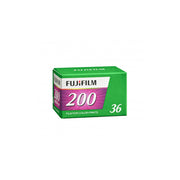FUJIFILM FILM 200 135-36 POSES