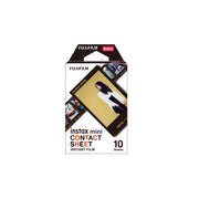 FUJIFILM FILM INSTAX MINI CONTACT 10 VUES