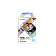 FUJIFILM Film Instax Mini Mermaid Tail 10 Poses