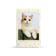 FUJIFILM FILM INSTAX MINI SPRINKLES 10 VUES
