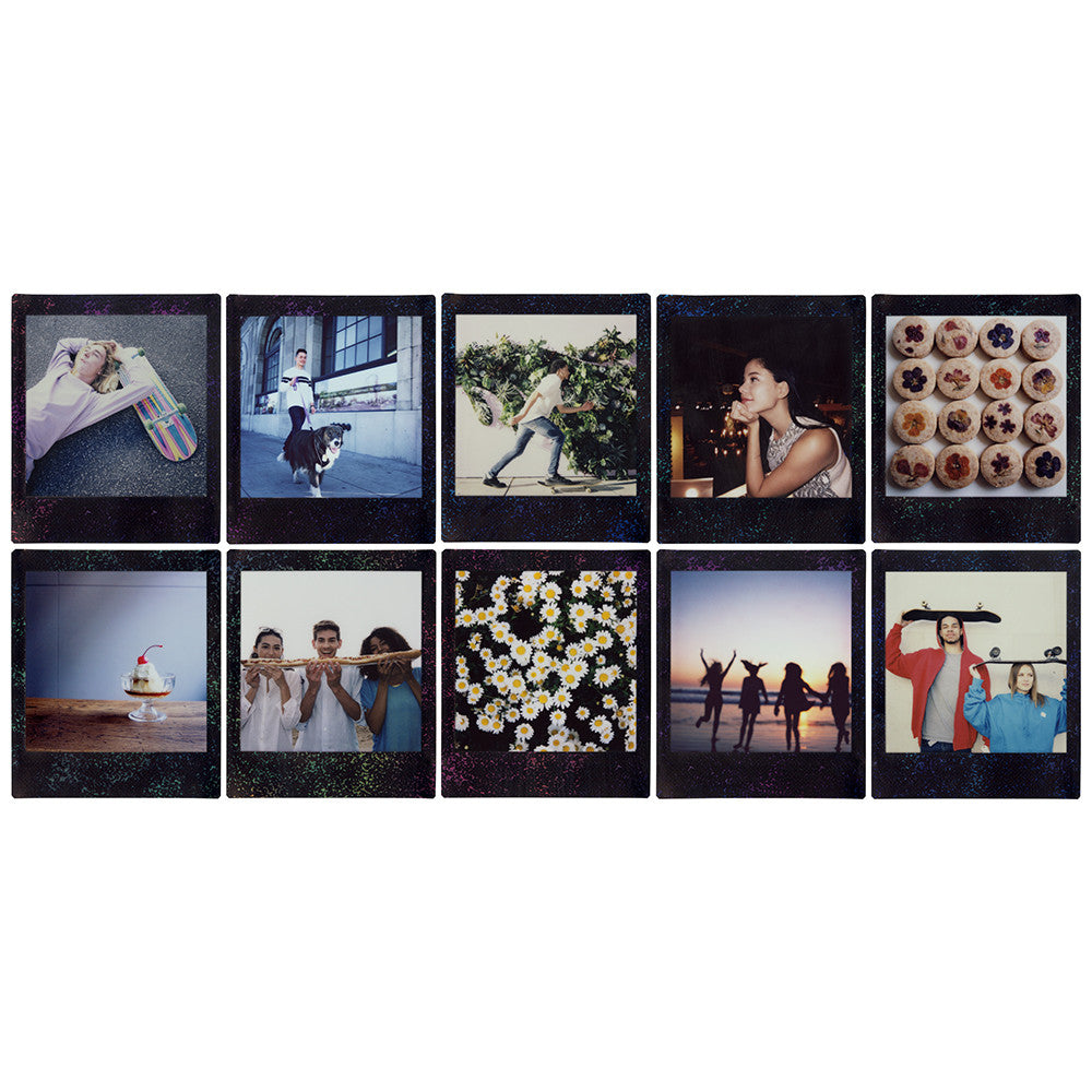 FUJIFILM Film Instax Square Star Illumination