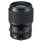 FUJIFILM GF 110 mm f/2 R LM WR
