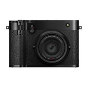 FUJIFILM GFX 100 RF Noir