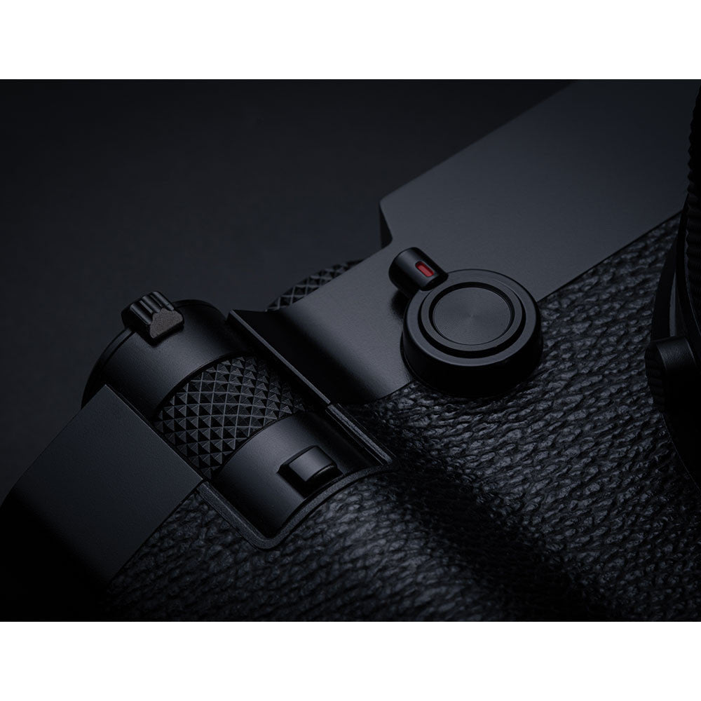 FUJIFILM GFX 100 RF Noir