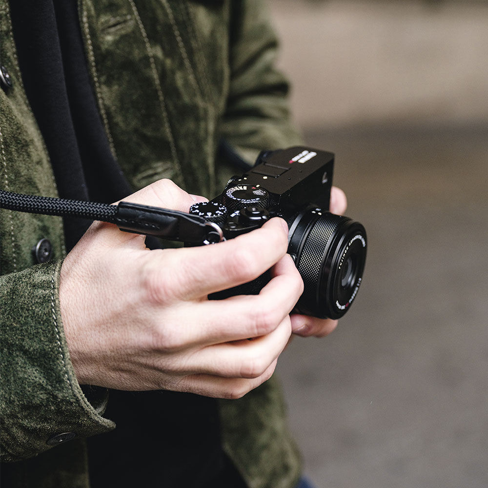 FUJIFILM GFX 100 RF Noir