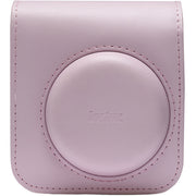FUJIFILM HOUSSE INSTAX MINI 12 BLOSSOM-PINK