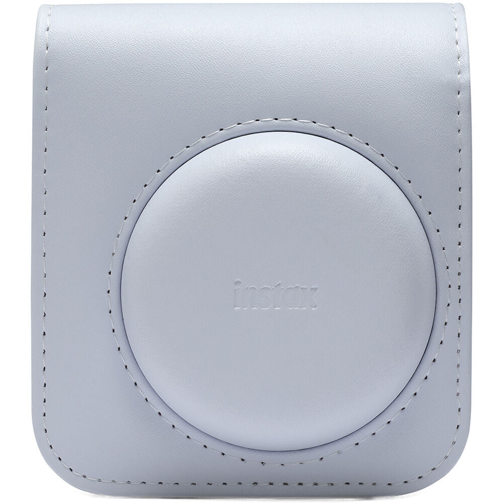 FUJIFILM HOUSSE INSTAX MINI 12 CLAY-WHITE