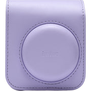 FUJIFILM HOUSSE INSTAX MINI 12 LILAC-PURPLE