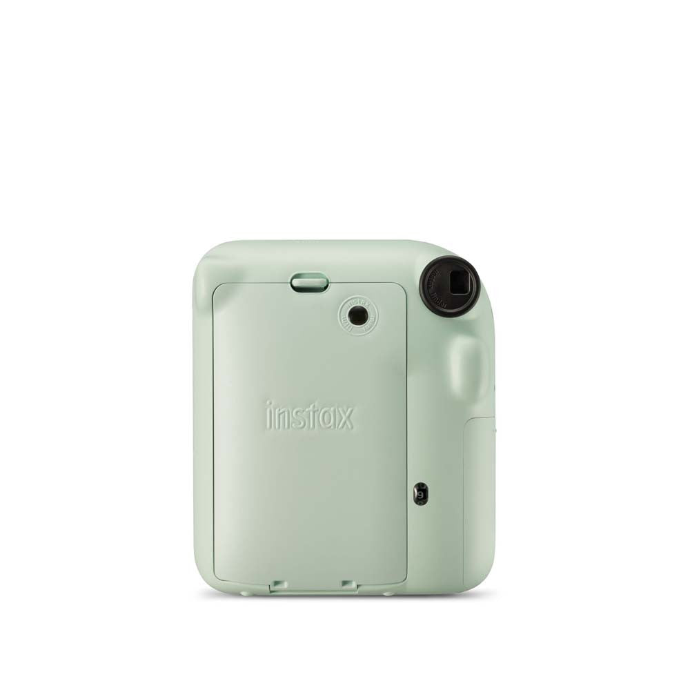 FUJIFILM INSTAX MINI 12 GREEN