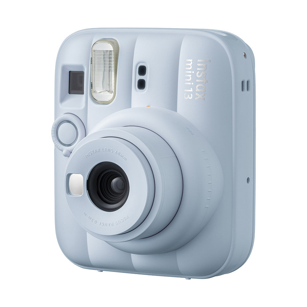 FUJIFILM INSTAX MINI 13 BLUE