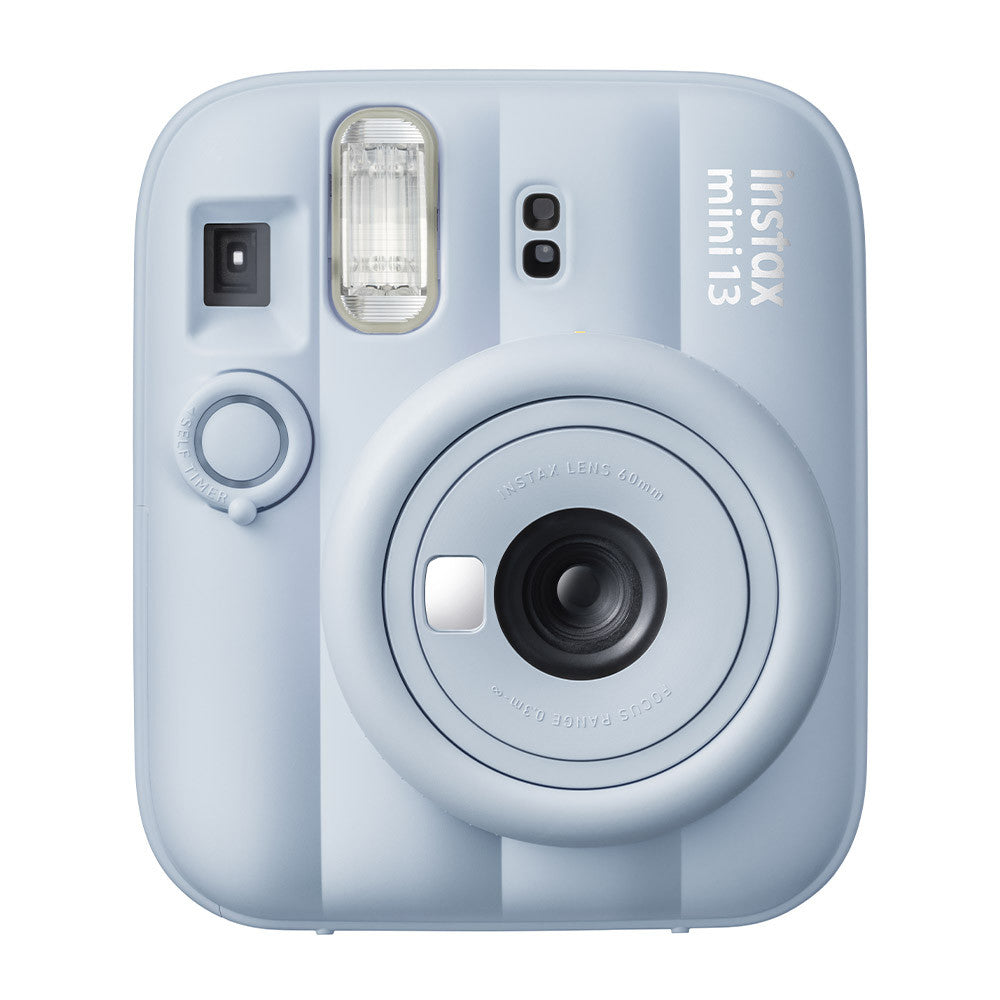 FUJIFILM INSTAX MINI 13 BLUE