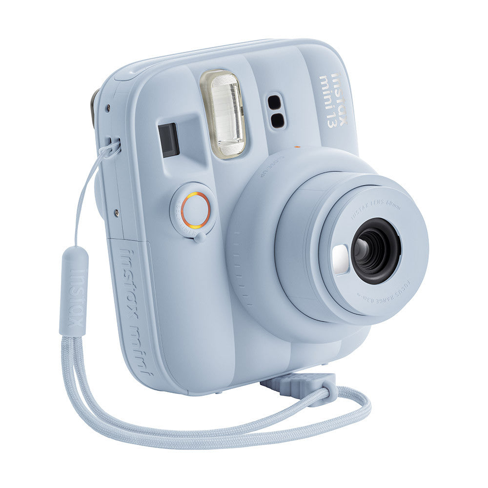 FUJIFILM INSTAX MINI 13 BLUE