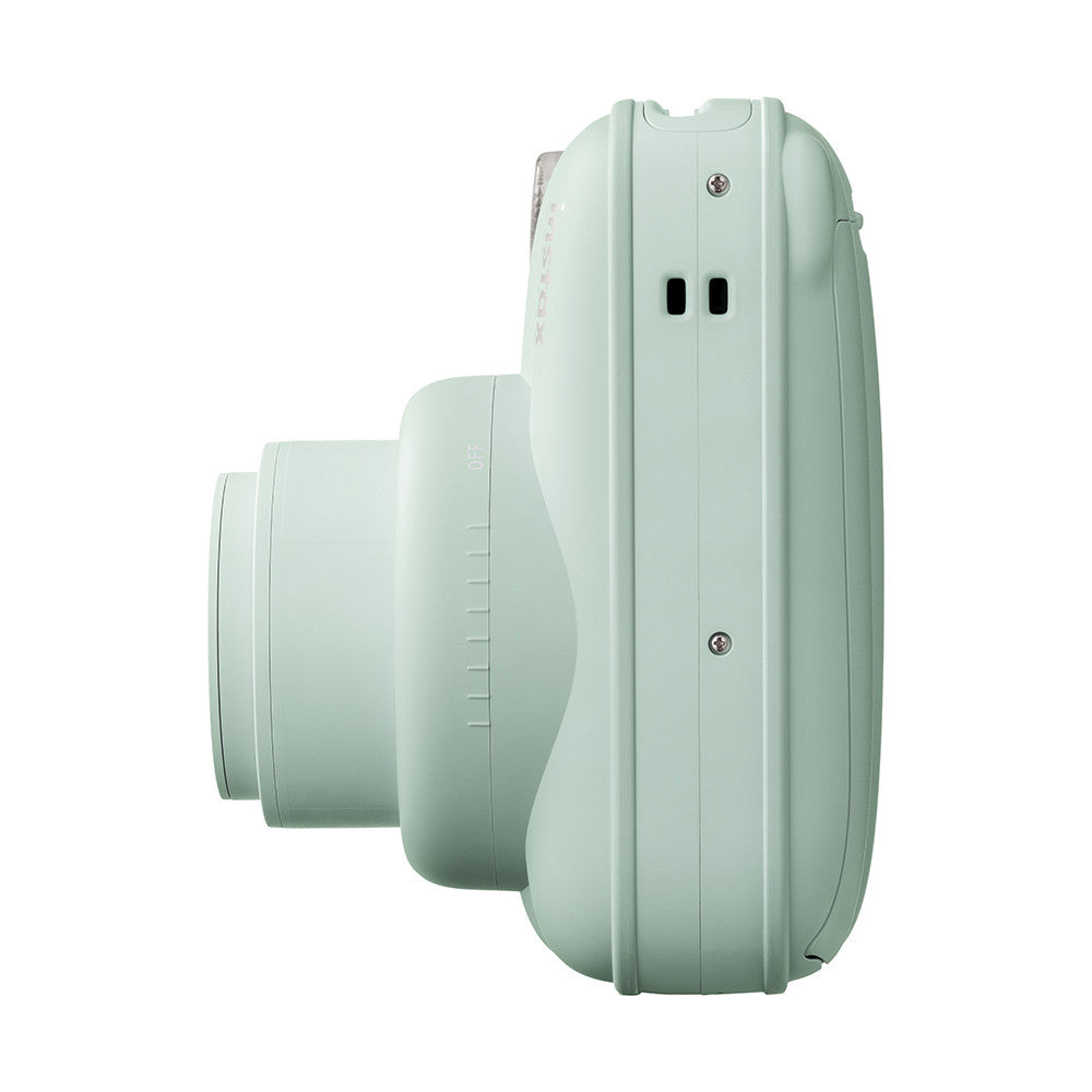 FUJIFILM INSTAX MINI 13 GREEN