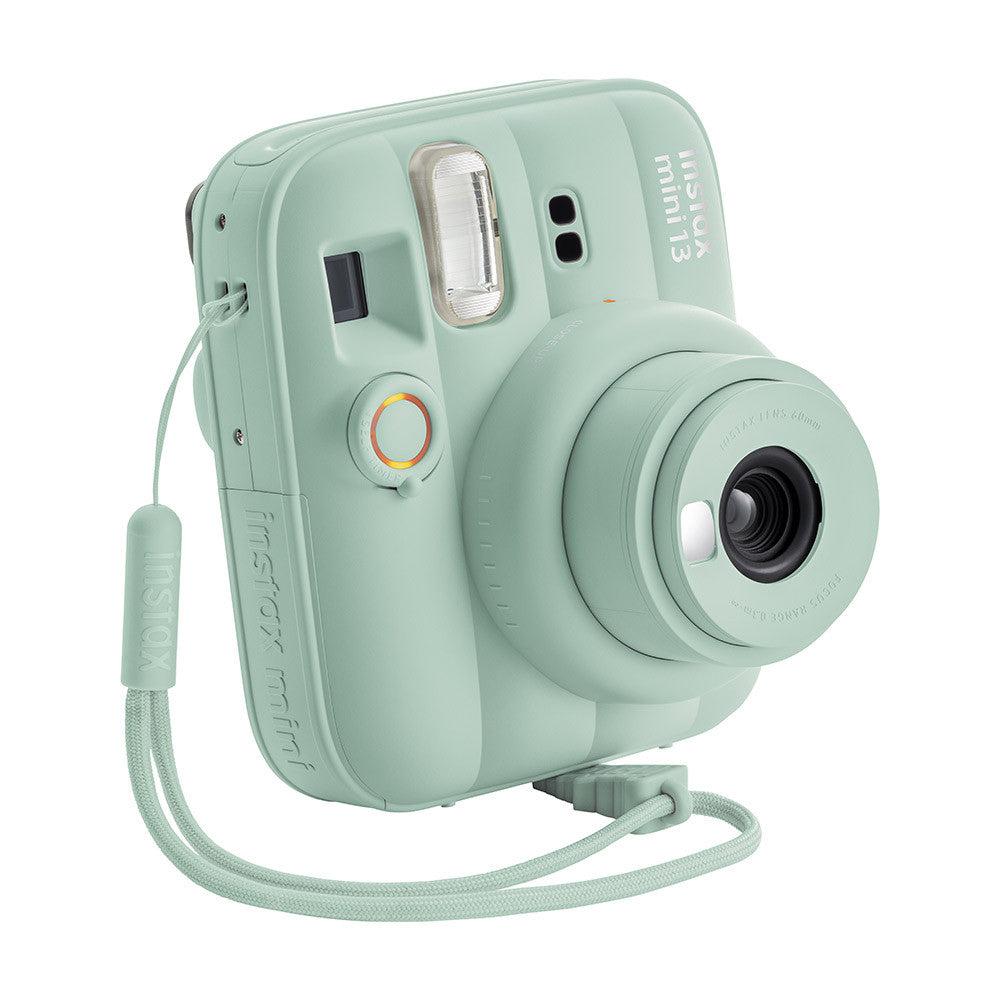 FUJIFILM INSTAX MINI 13 GREEN