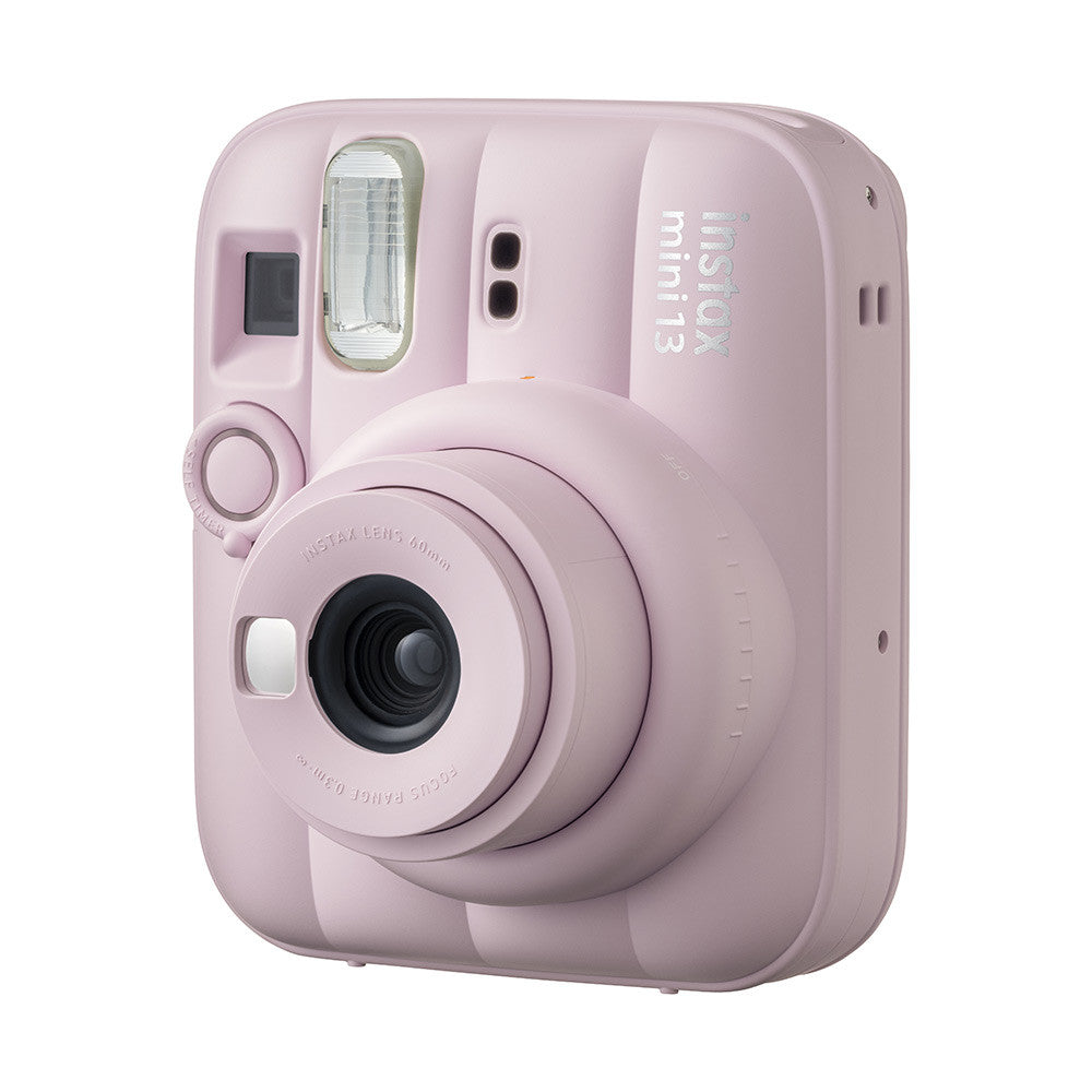 FUJIFILM INSTAX MINI 13 PINK