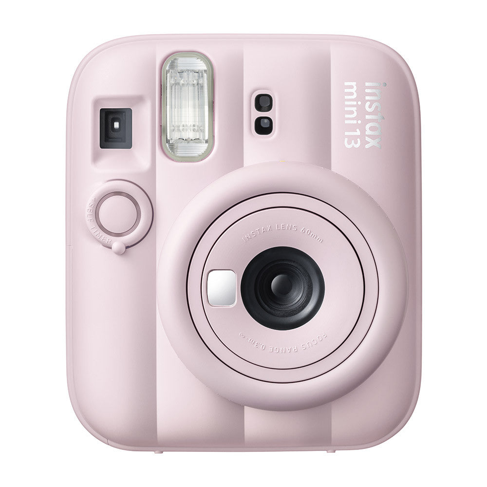 FUJIFILM INSTAX MINI 13 PINK