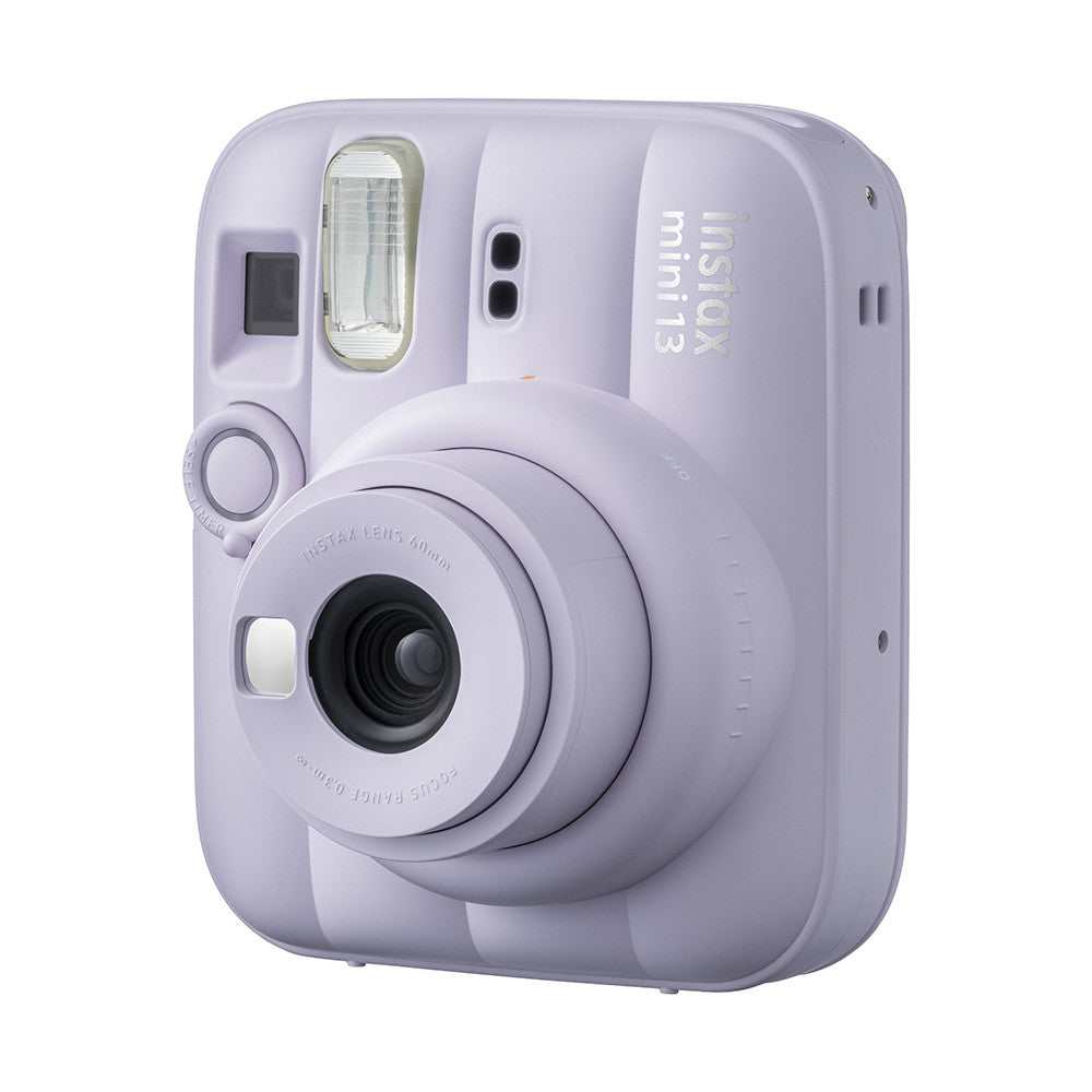 FUJIFILM INSTAX MINI 13 PURPLE