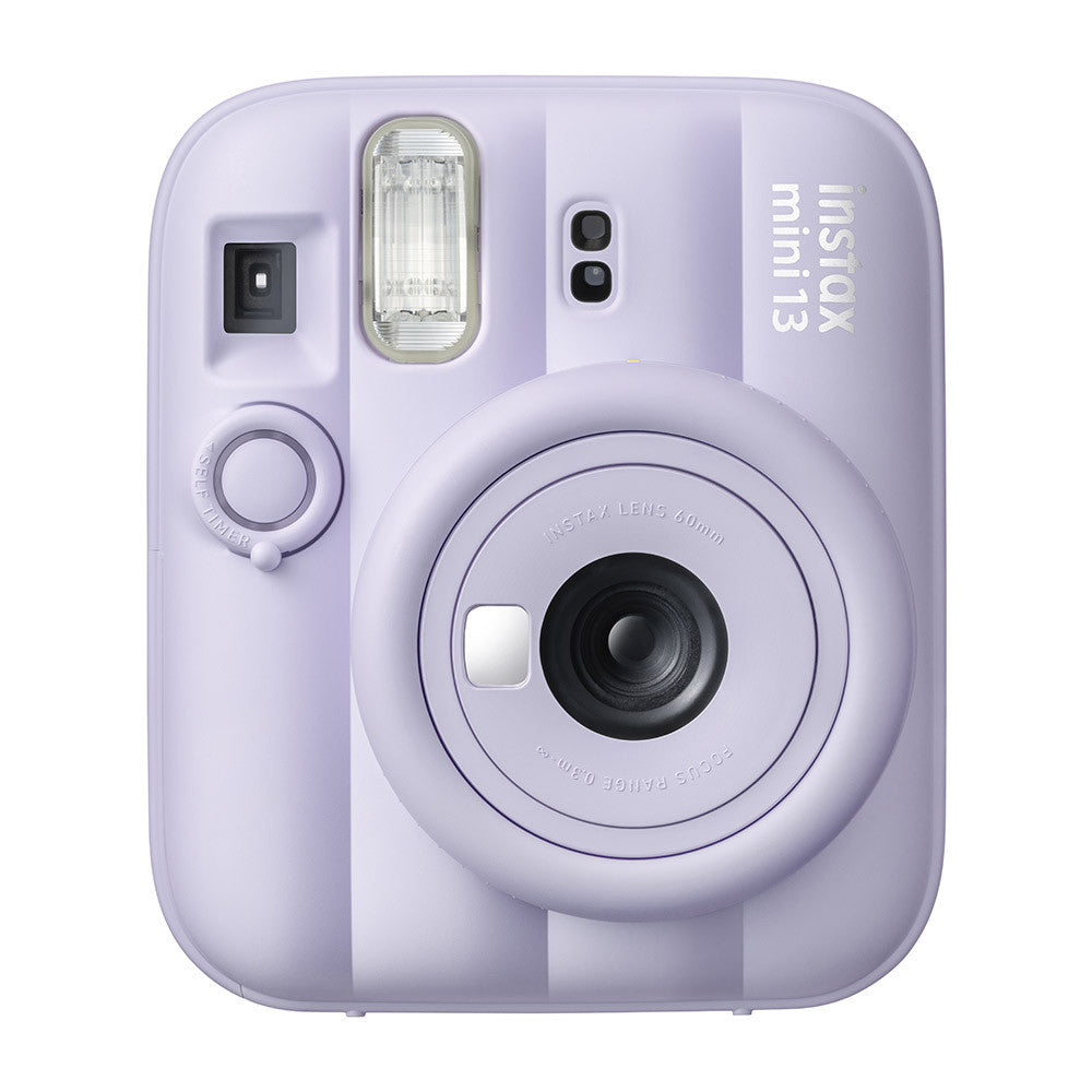 FUJIFILM INSTAX MINI 13 PURPLE