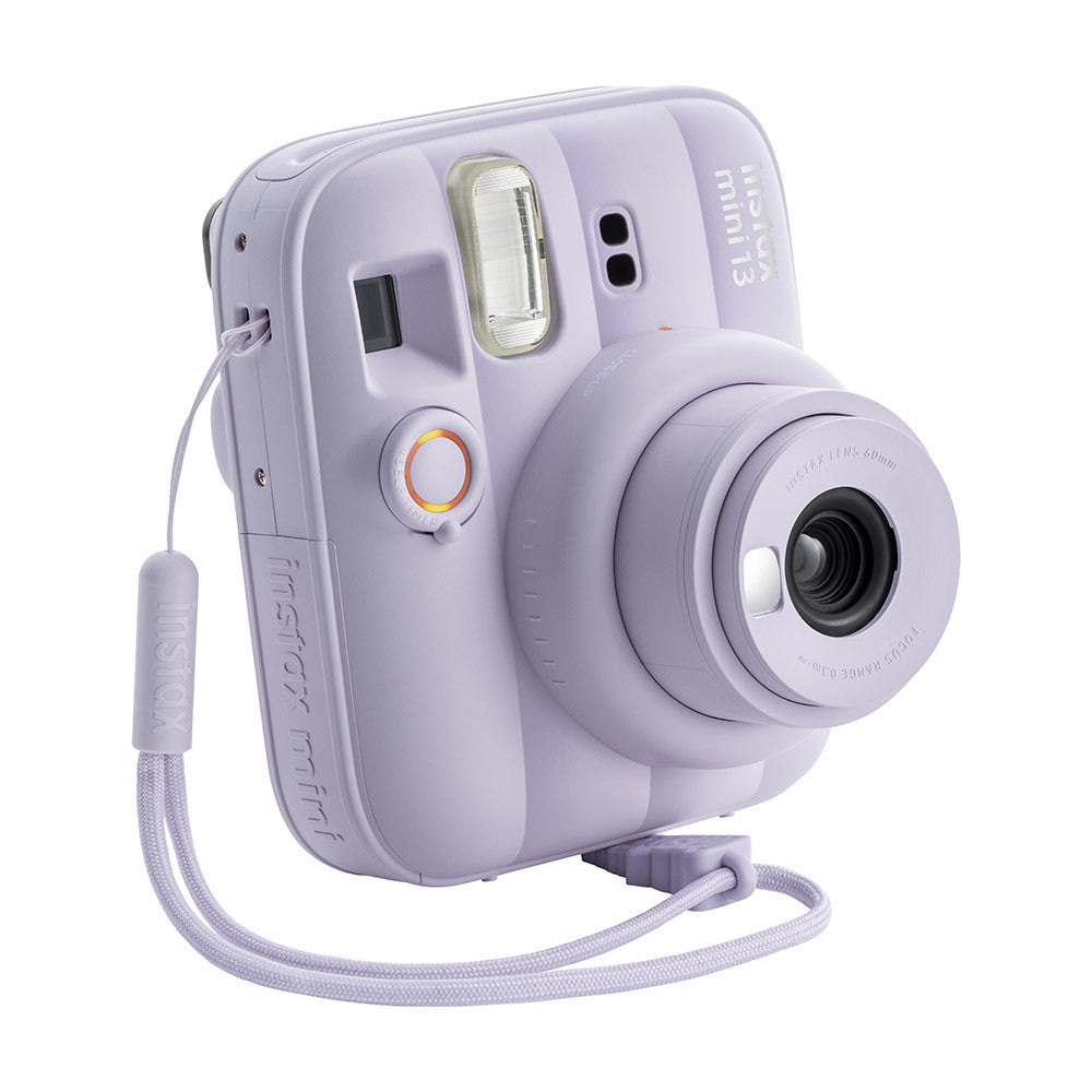 FUJIFILM INSTAX MINI 13 PURPLE