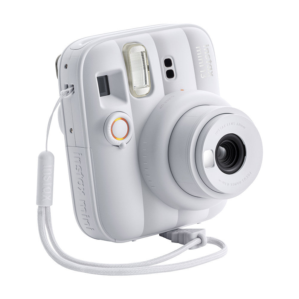 FUJIFILM INSTAX MINI 13 WHITE