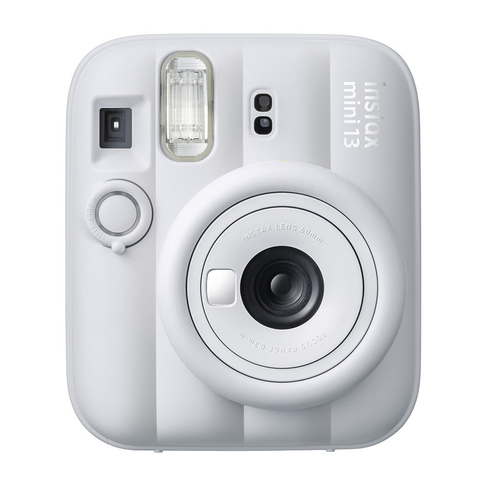 FUJIFILM INSTAX MINI 13 WHITE