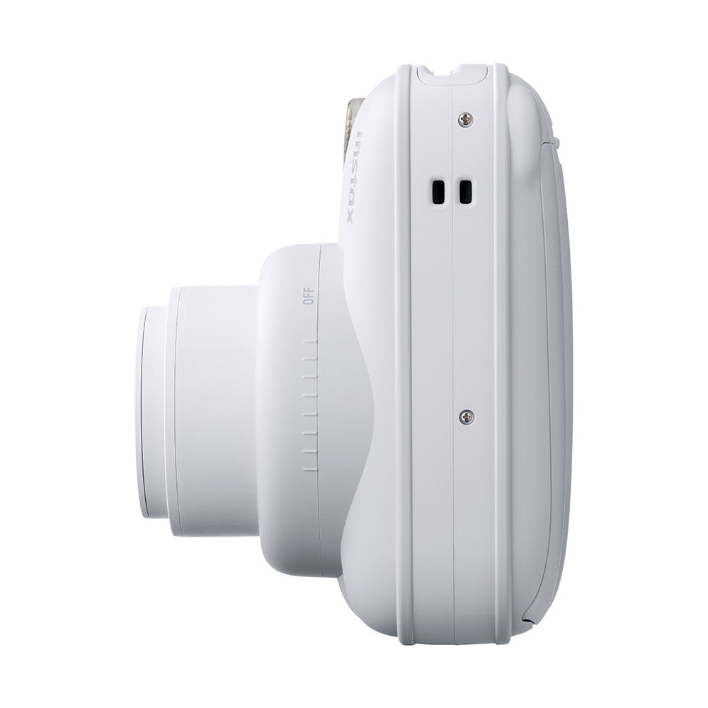 FUJIFILM INSTAX MINI 13 WHITE