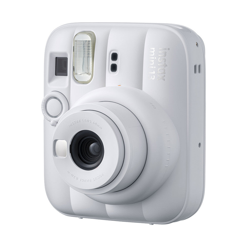 FUJIFILM INSTAX MINI 13 WHITE