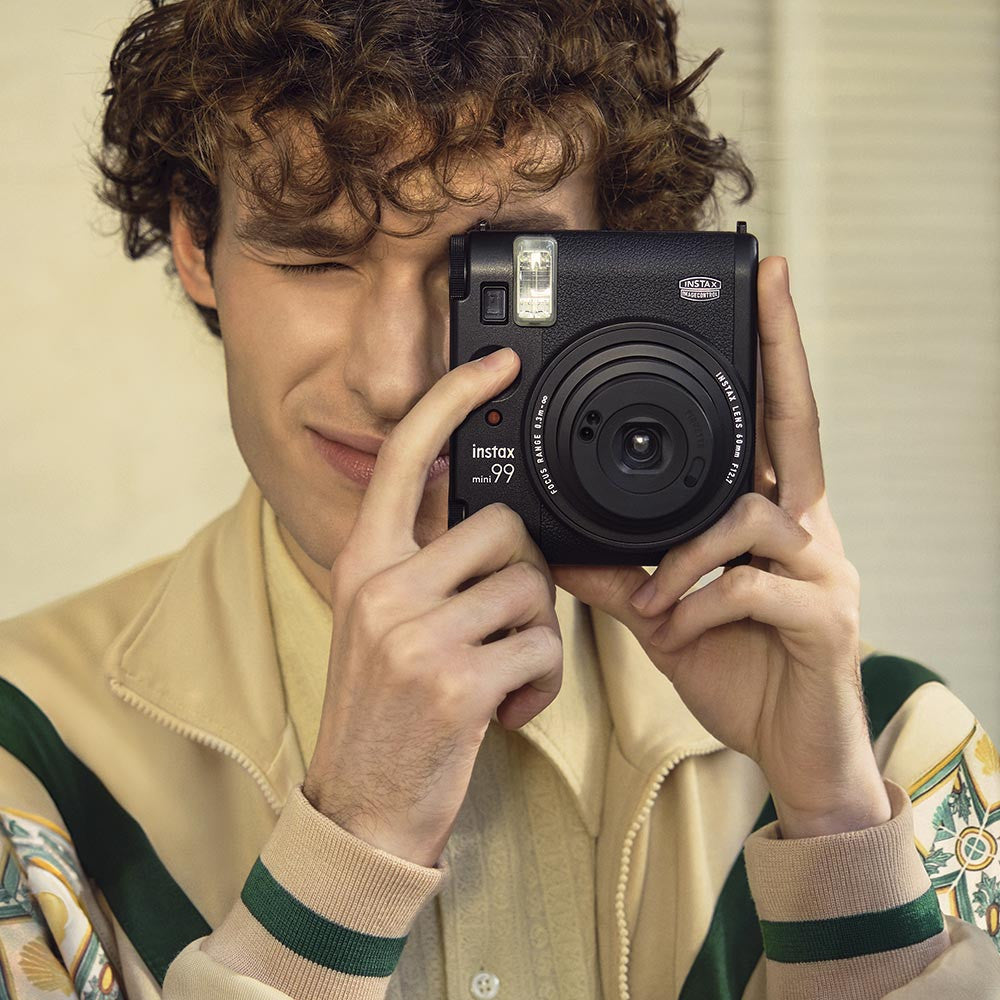 FUJIFILM INSTAX MINI 99 NOIR