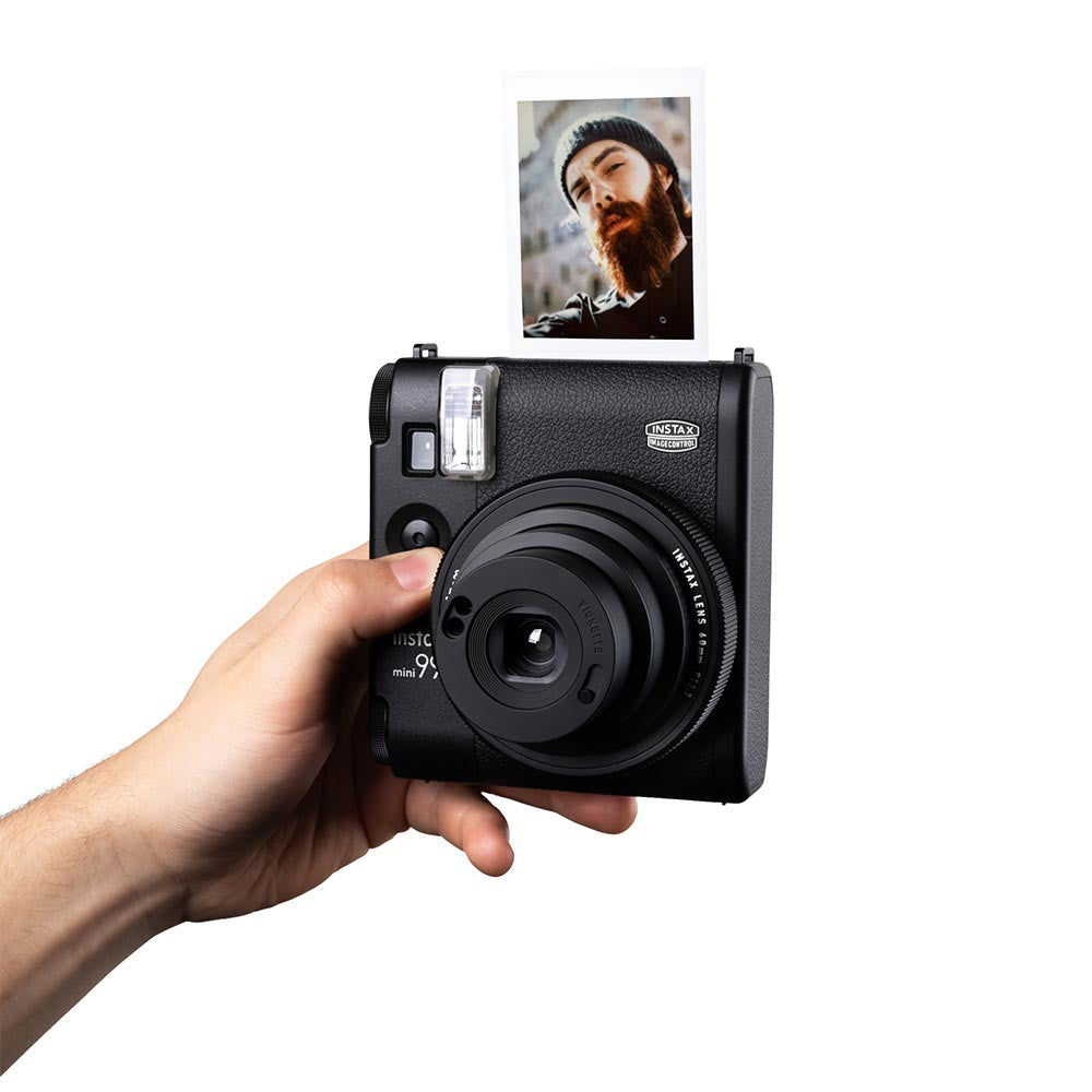 FUJIFILM INSTAX MINI 99 NOIR