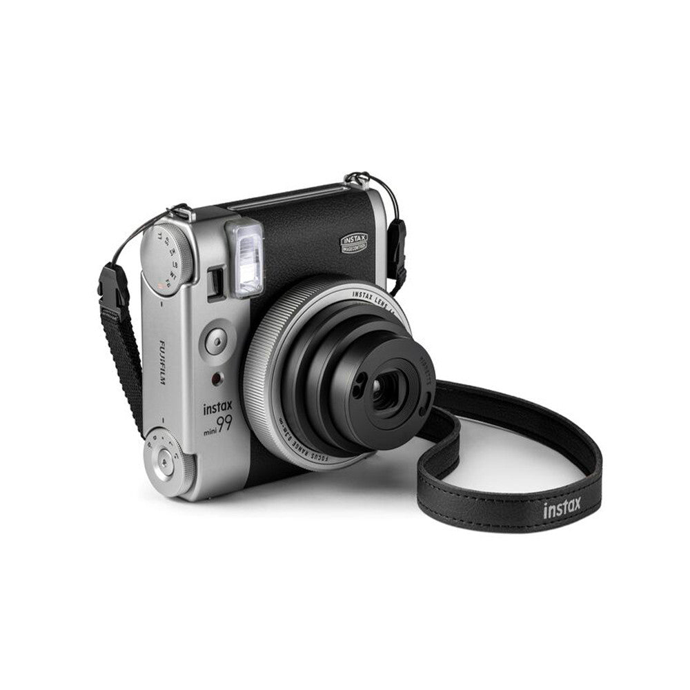 FUJIFILM INSTAX MINI 99 SILVER