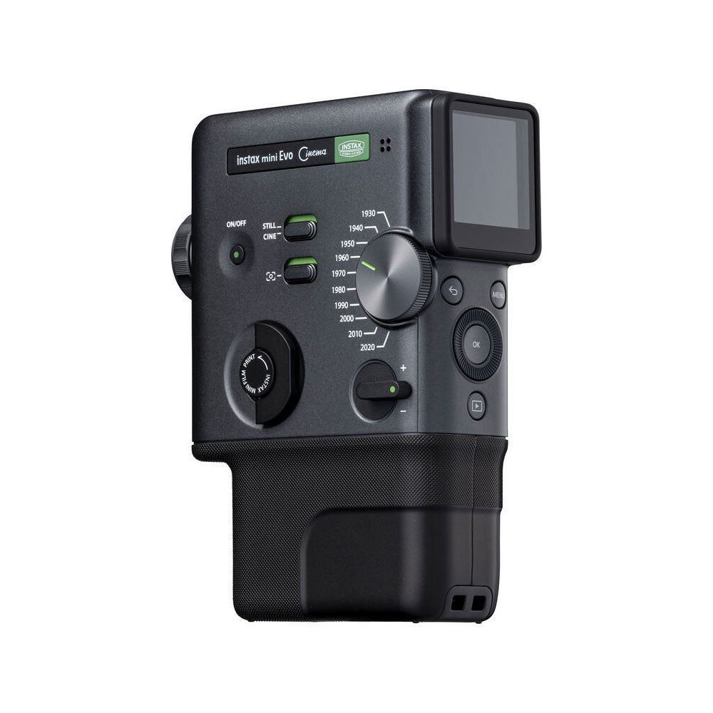 FUJIFILM INSTAX MINI EVO CINEMA