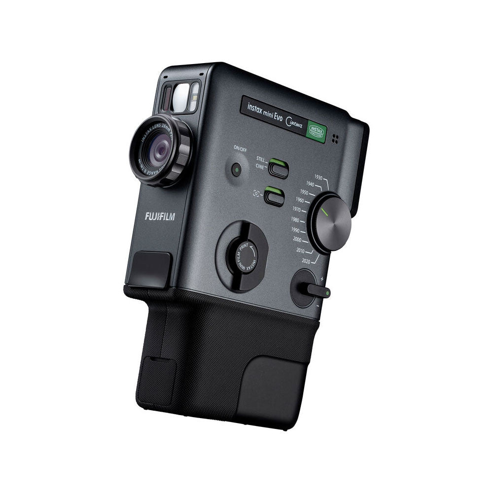 FUJIFILM INSTAX MINI EVO CINEMA
