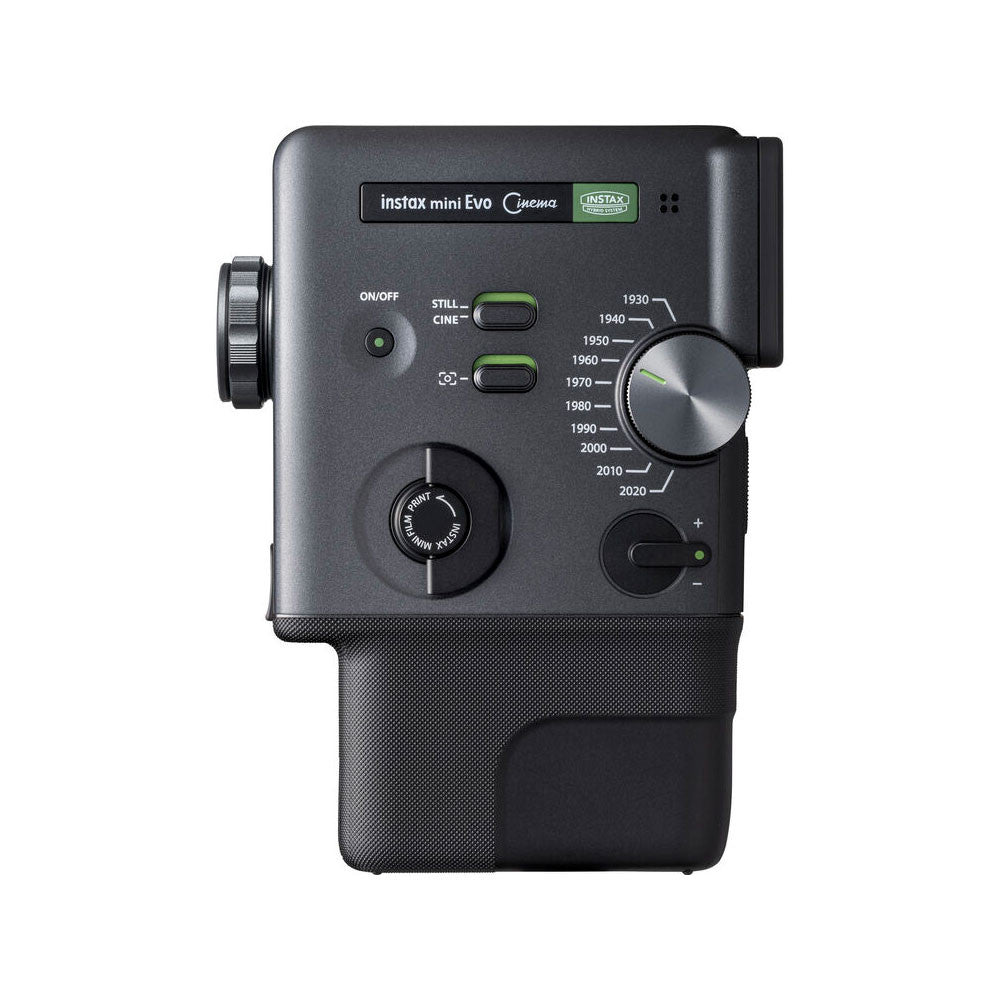 FUJIFILM INSTAX MINI EVO CINEMA