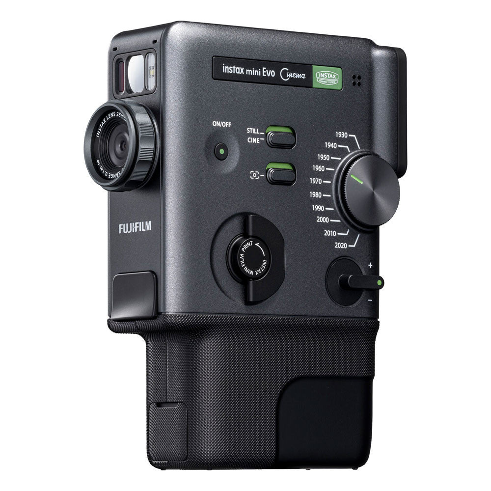 FUJIFILM INSTAX MINI EVO CINEMA