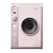 FUJIFILM INSTAX MINI EVO GENTLE ROSE USB-C