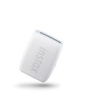 FUJIFILM Instax Mini Link 3 Blanc Argile