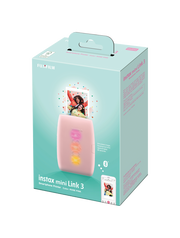 FUJIFILM Instax Mini Link 3 Rose