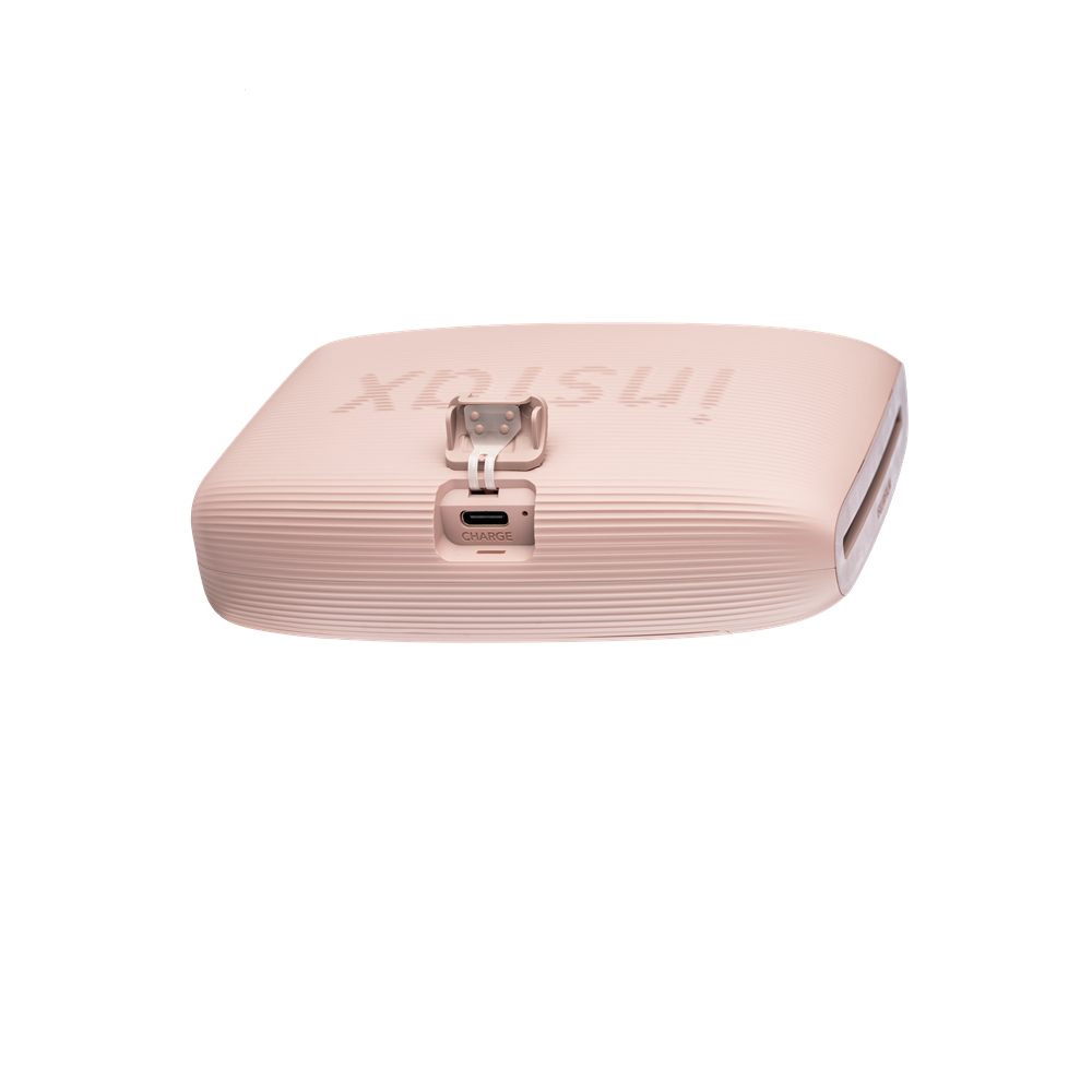 FUJIFILM Instax Mini Link 3 Rose