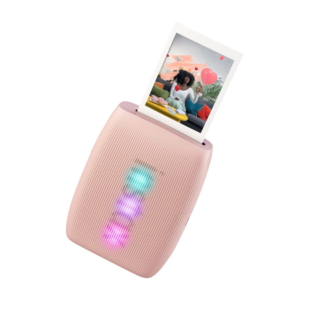 FUJIFILM Instax Mini Link 3 Rose