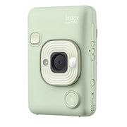 FUJIFILM INSTAX MINI LIPLAY C GREEN HA EX D