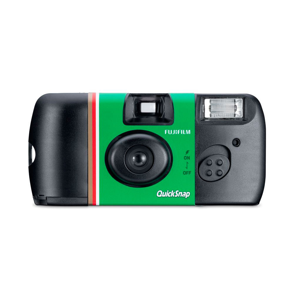 FUJIFILM QUICKSNAP SP FL 27P