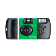 FUJIFILM QUICKSNAP SP FL 27P