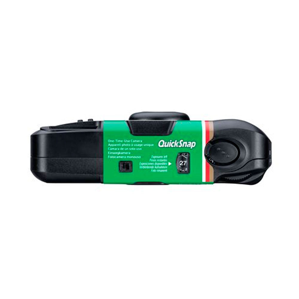 FUJIFILM QUICKSNAP SP FL 27P