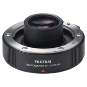 FUJIFILM Téléconvertisseur XF 1,4x TC WR