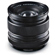 FUJIFILM XF 14 mm f/2,8 R