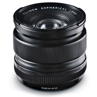 FUJIFILM XF 14 mm f/2,8 R