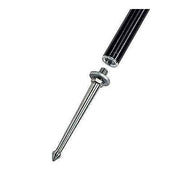 GITZO G-1220.129LB3 POINTE LONGUE 120MM KIT DE 3